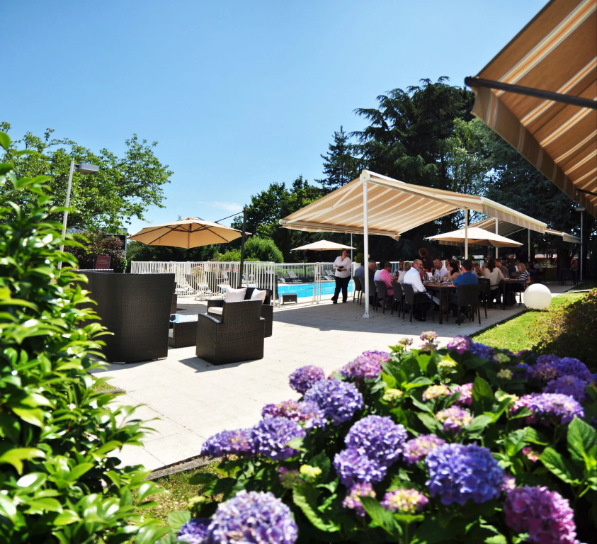 Novotel Nantes Carquefou - Général