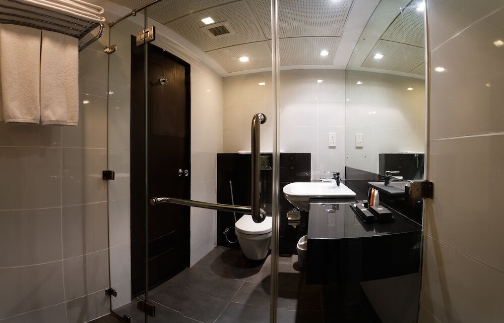 Renuka City Hotel
