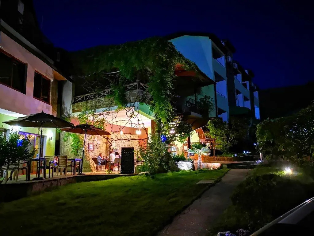 Берег - фото 11