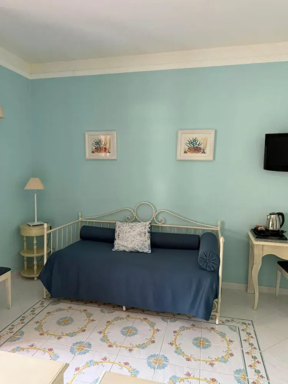 Residence Mendolita - Chambres