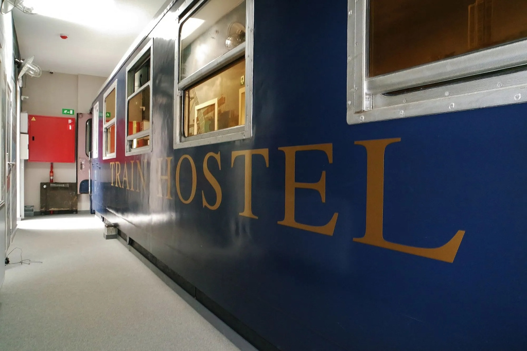 Hotel photo 14