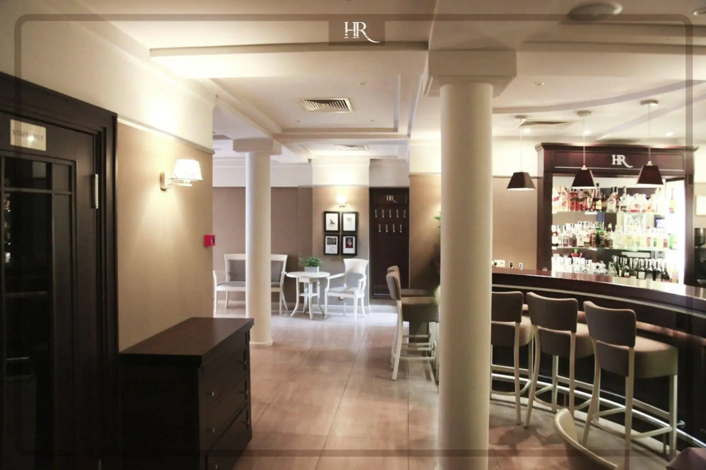 Hotel Royal - Général