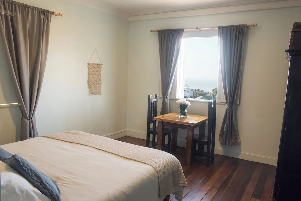Hostal Faro Azul — 4