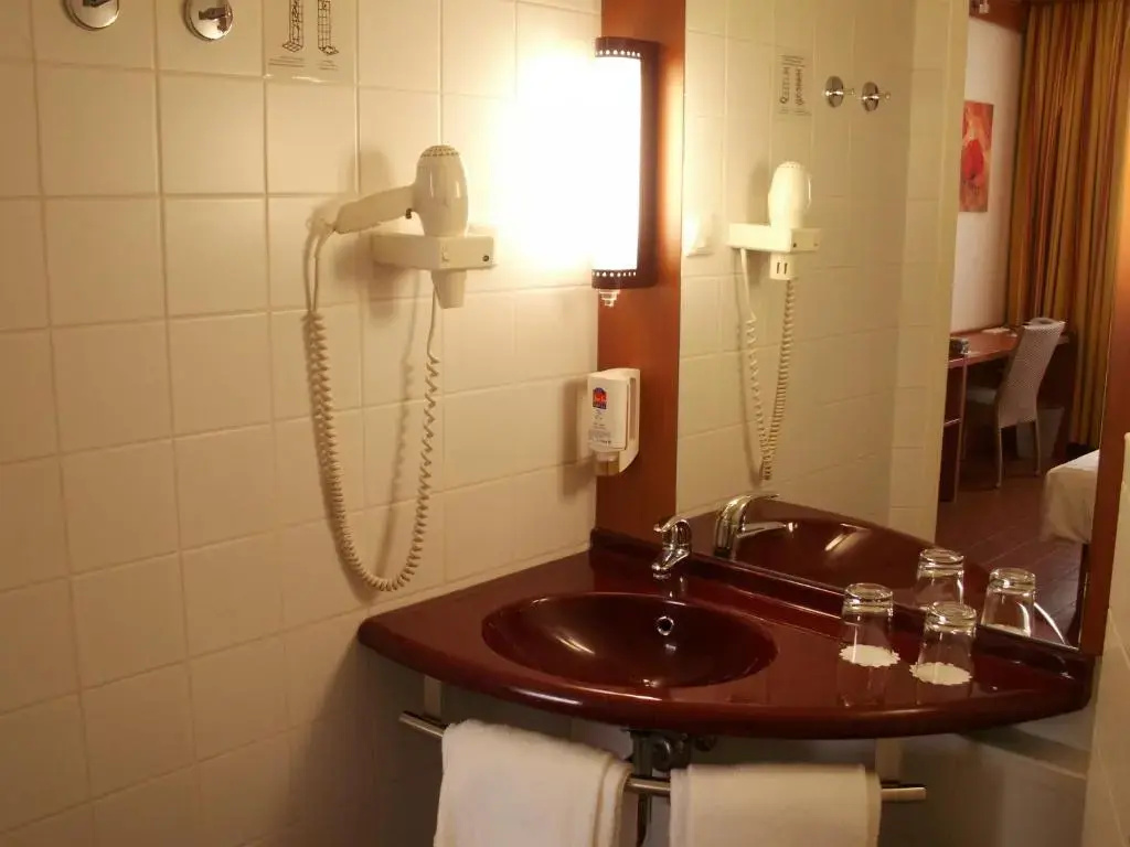 NEXTO DORMERO Hotel Budapest - Général