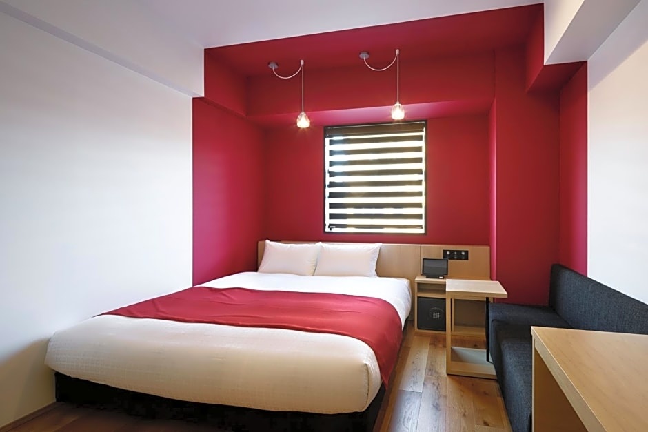the square hotel Kanazawa 사진 4