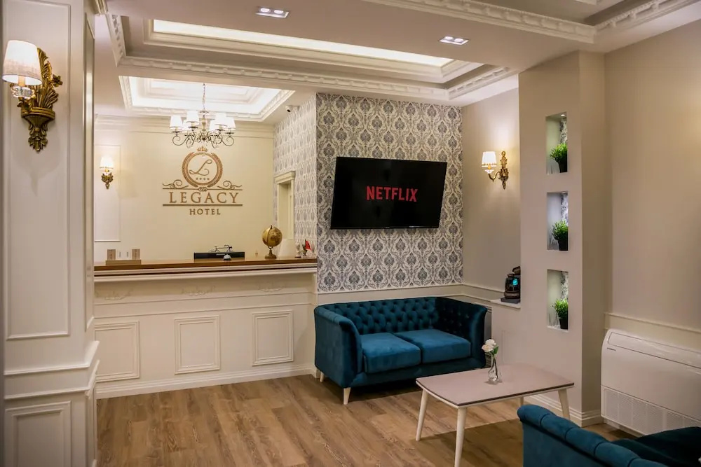 Hotel photo 2
