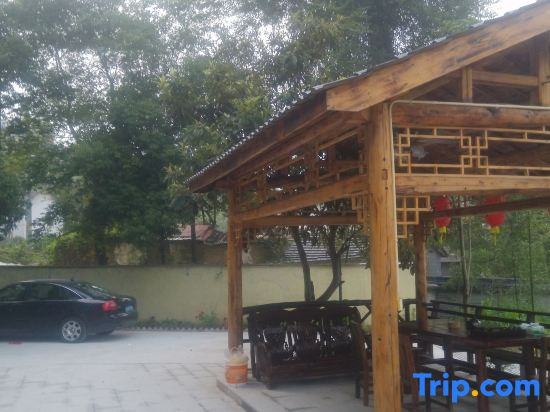 Dongshan Yunju Hotel