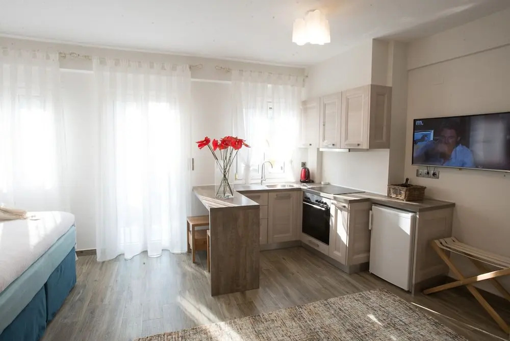 Villa Vilielmini - фото 16