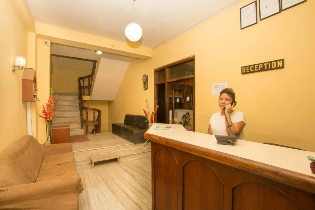 Hotel photo 13