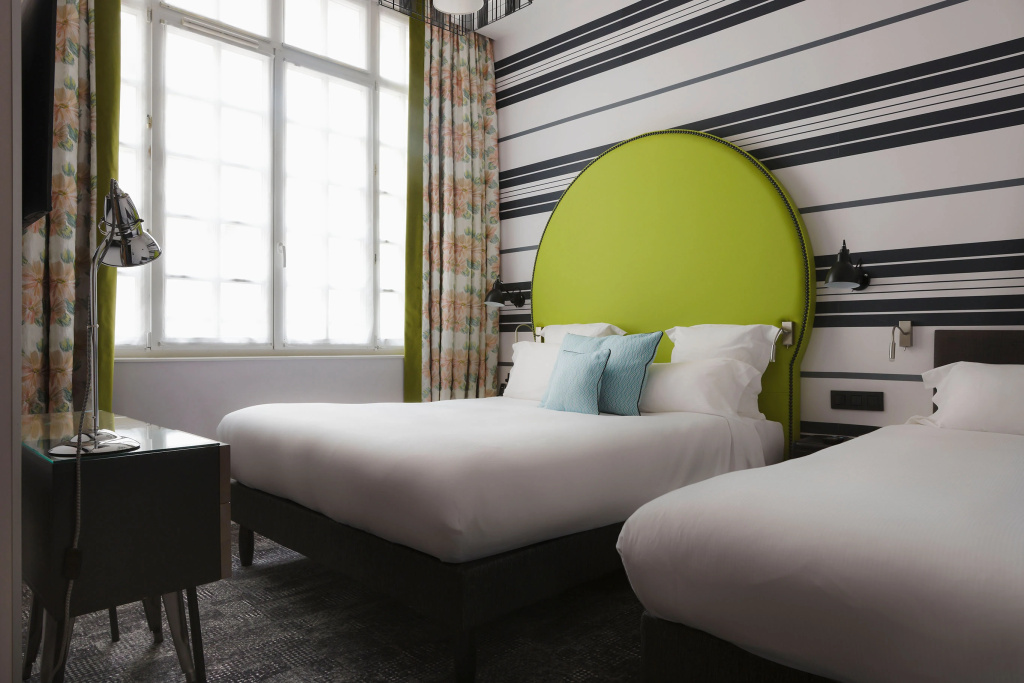 Hotel photo 21