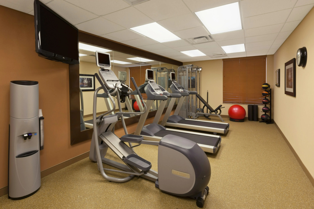 Hilton Garden Inn Gainesville - Général