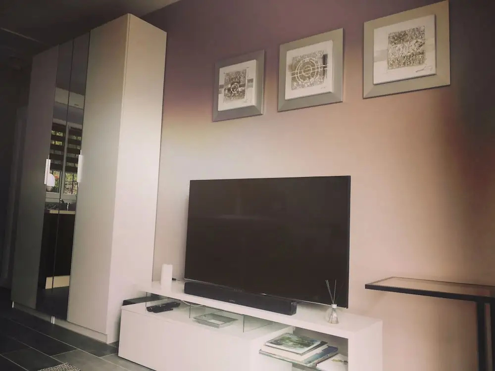 Voir la photo 3 — Chambres d'hôtes La Chabertine