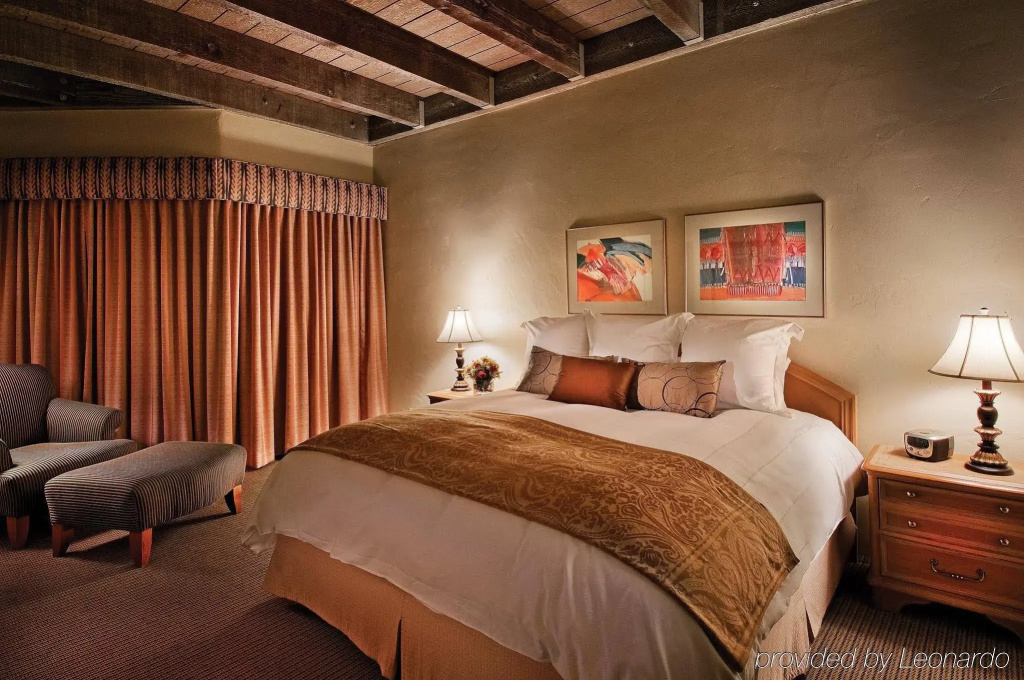 Scottsdale Cottonwoods Resort
