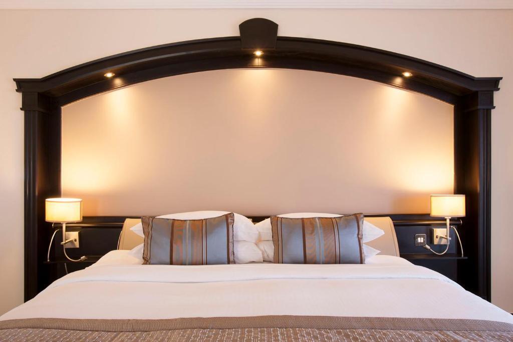 Danat Al Ain Resort