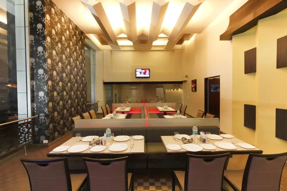 Hotel photo 12