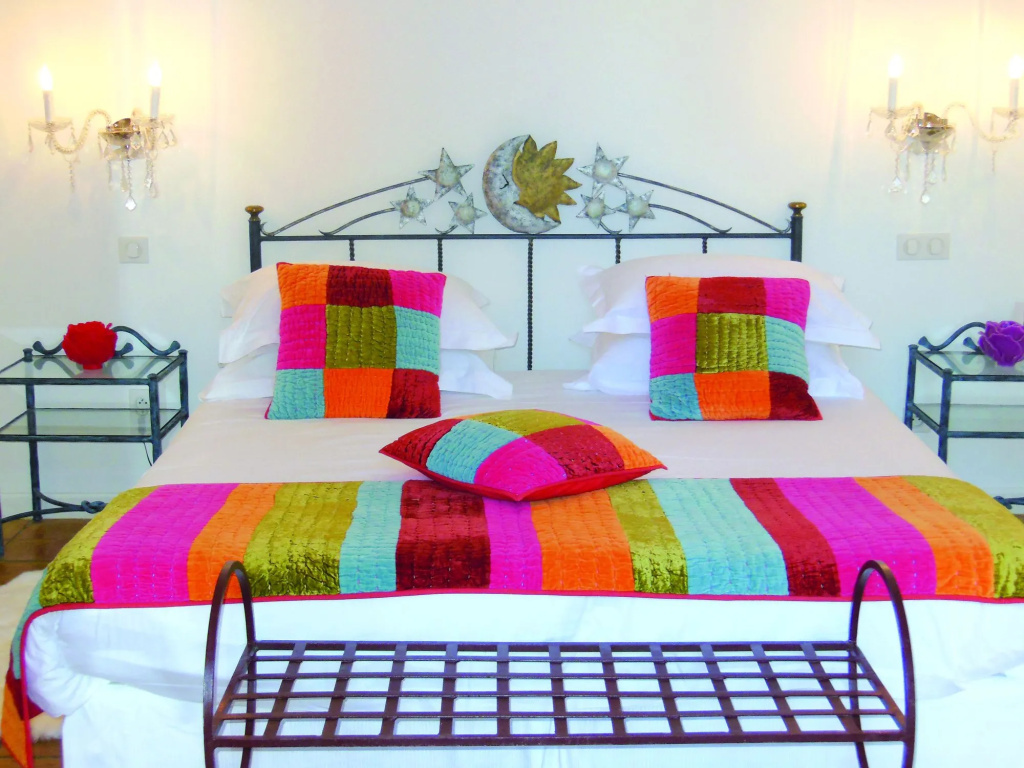 Hôtel La Villa Sainte Valérie Adults Only - Général