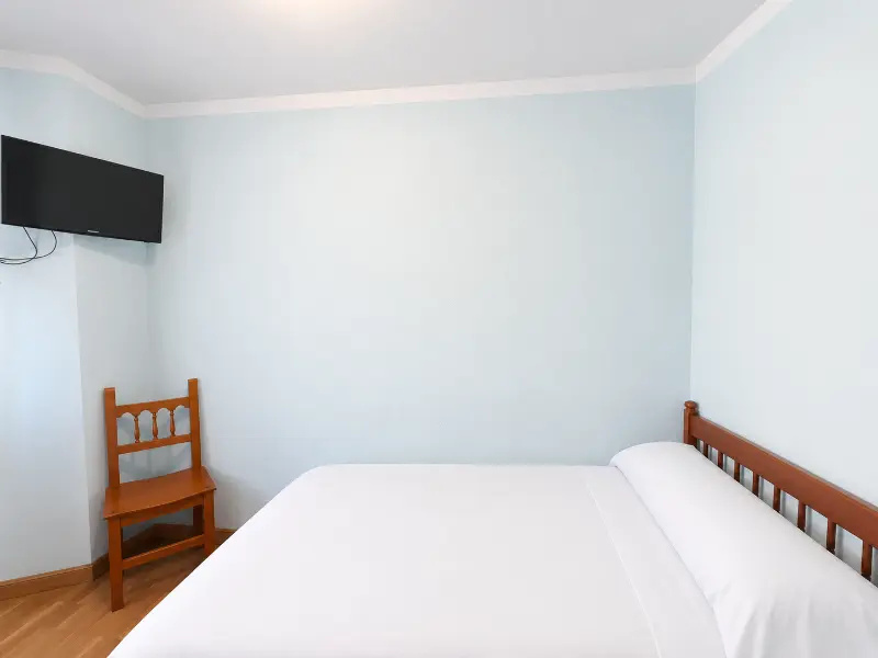 Hostal Ec Leon — 4