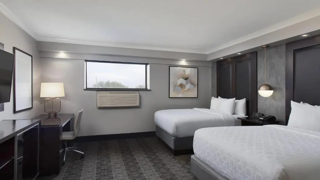 Hotel Duval, Autograph Collection - Chambres