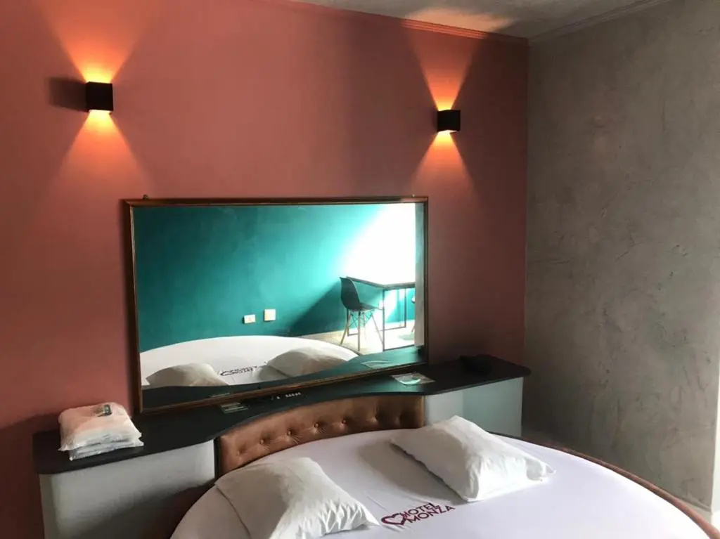 Standard Suite