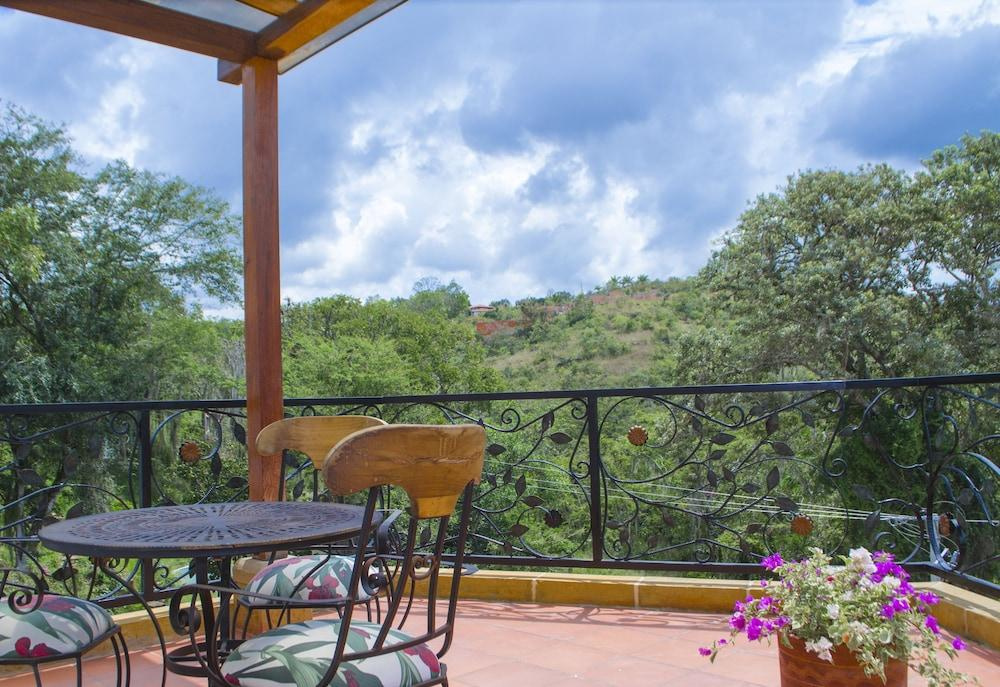 Alejandria Resort Barichara - Général