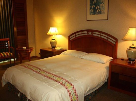 Sabah Oriental Hotel