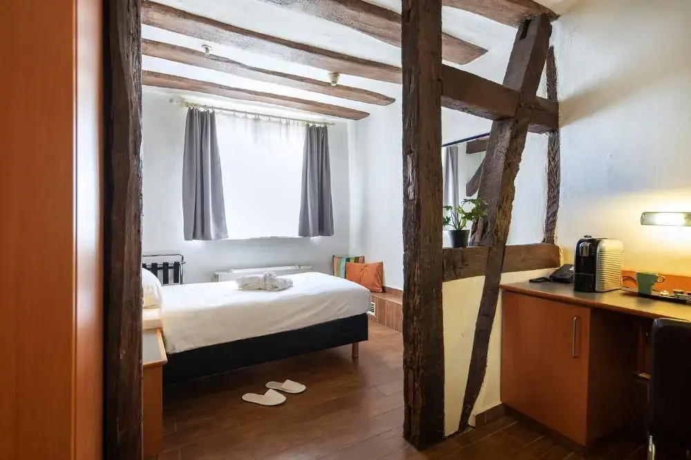 ACHAT Hotel Heppenheim - Général