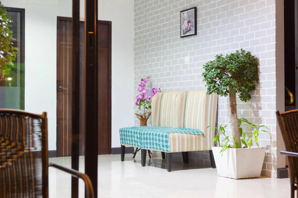 Simple Boutique SeaBreeze - Général