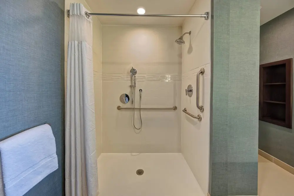 Residence Inn by Marriott Kansas City Downtown/ Convention - Chambres
