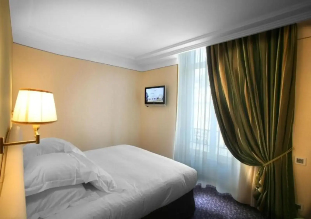 Hotel Princesse Flore - Général