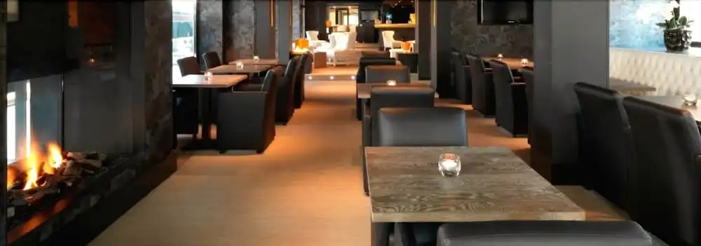 Hotel Lugano - фото 21