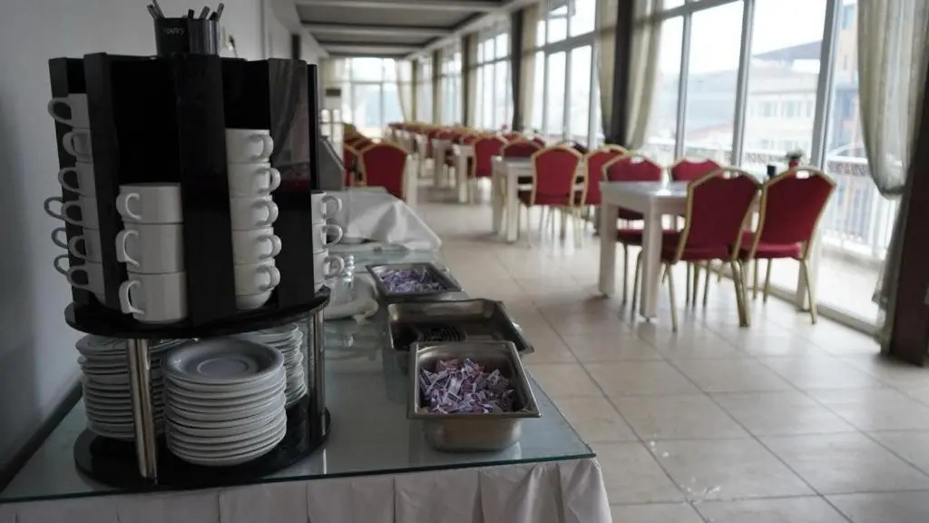 Hotel photo 18