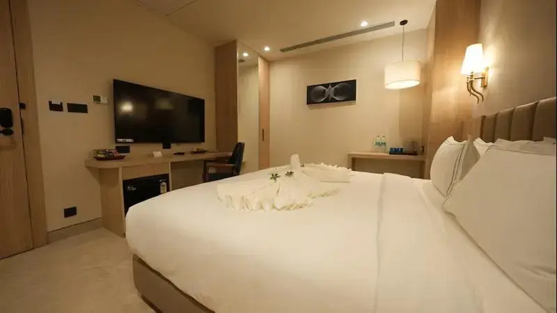 Superior Single room