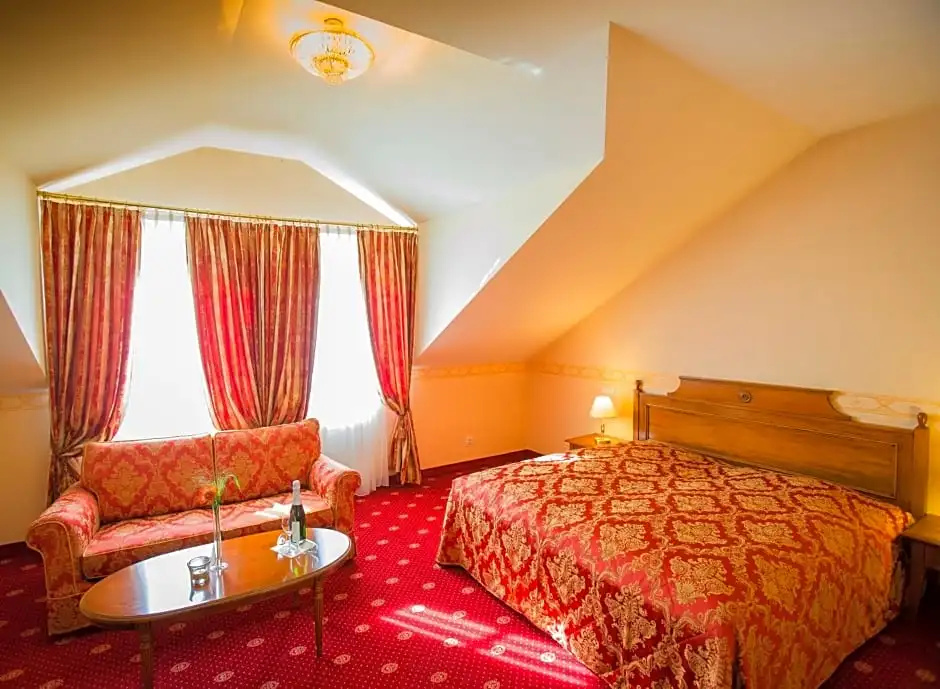 Comfort room