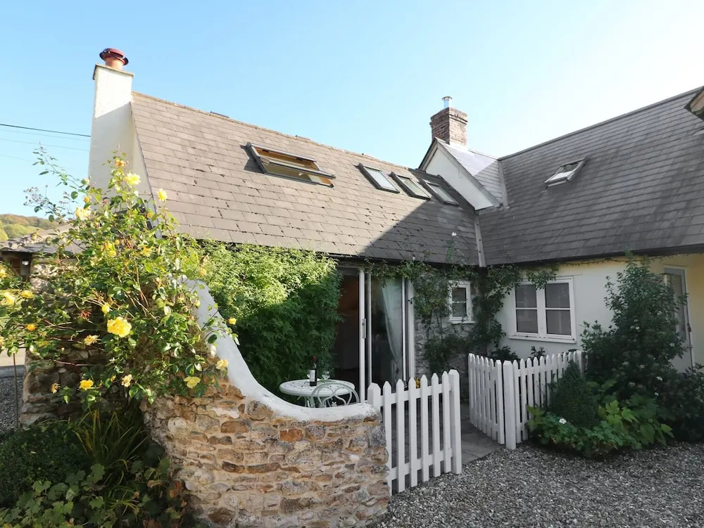 Rose Cottage