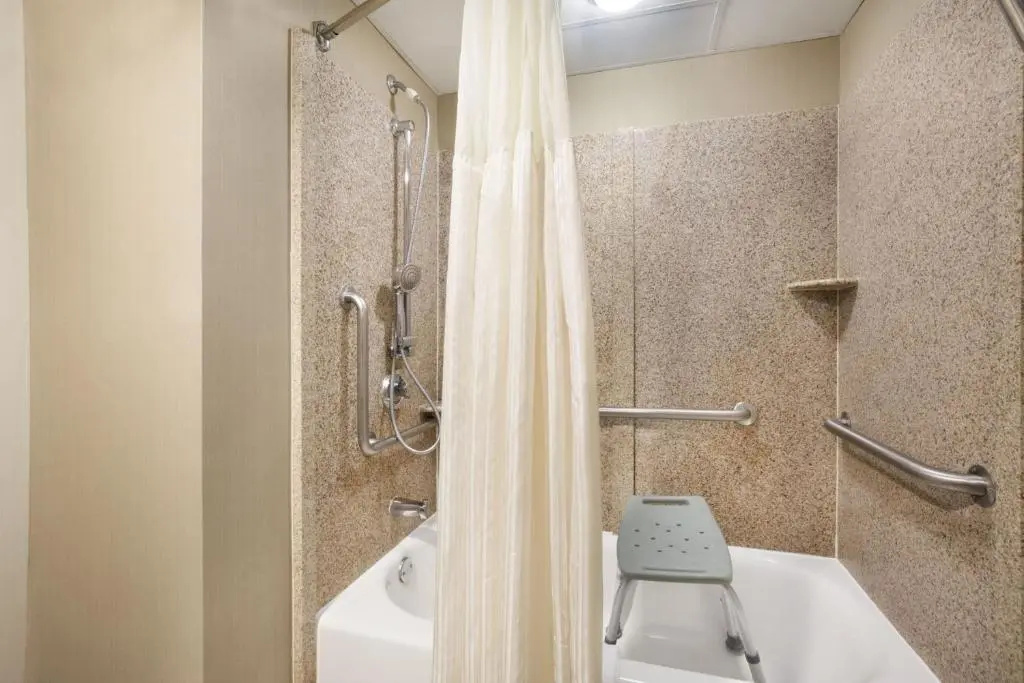 Wyndham Garden Lake Guntersville - Chambres