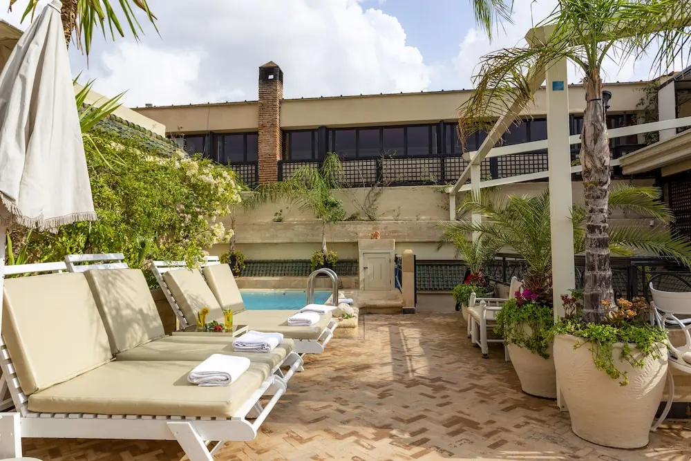 Hotel photo 26