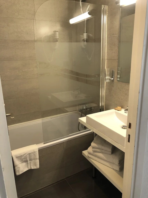 Ligure Cannes - Chambres