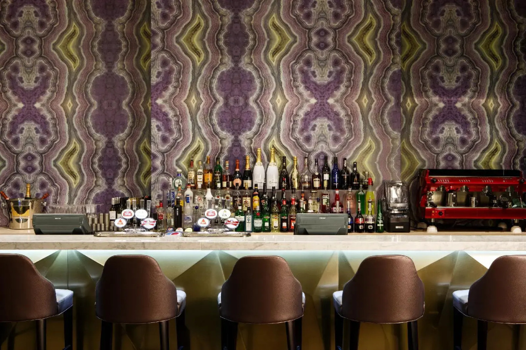 The Grand Hotel Leicester by The Unlimited Collection - Général