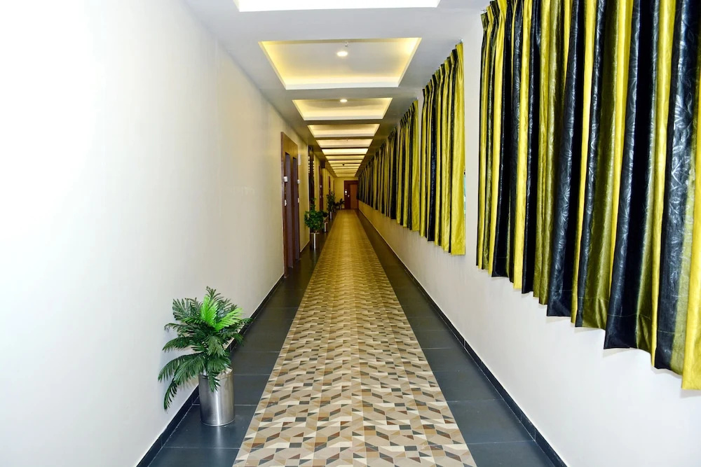 Hotel Royal Wings - Général
