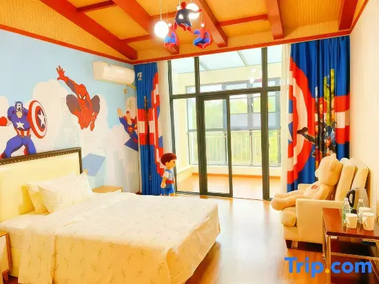 Family Suite
