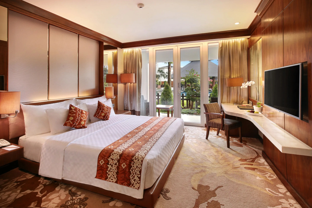 Swiss-Belhotel Borneo Banjarmasin - Général