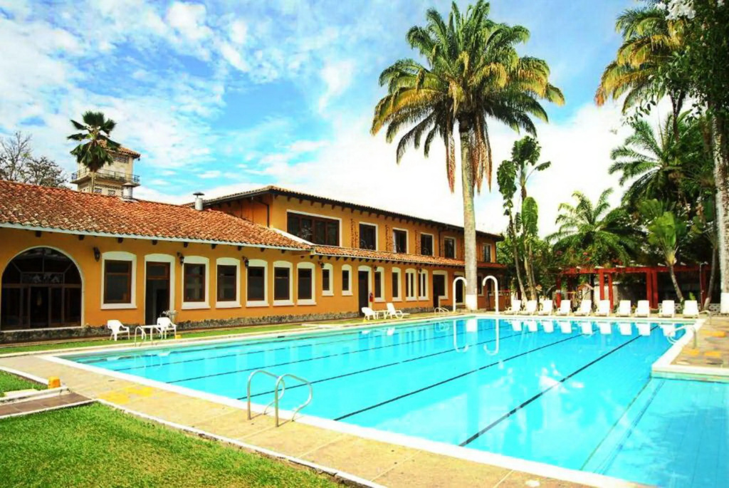 Hotel photo 16