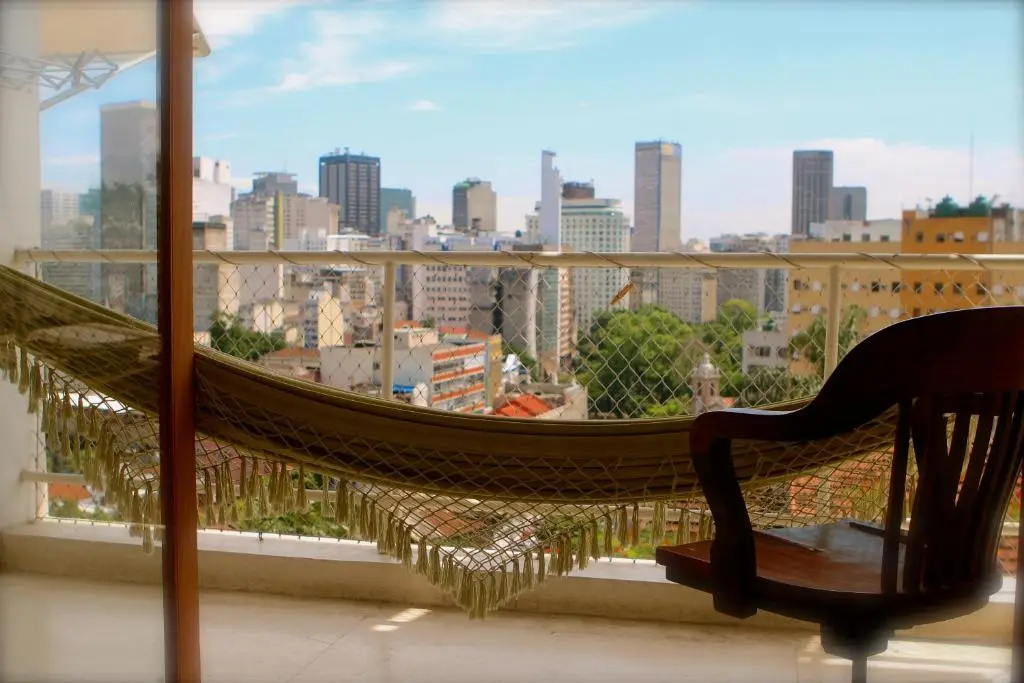 Casa da Gente - Chambres