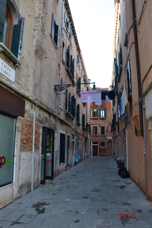 Calle Marcello 5888A Rio del Piombo