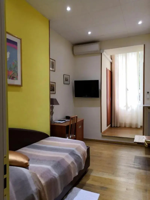 Hotel Alexander & Spa - Chambres
