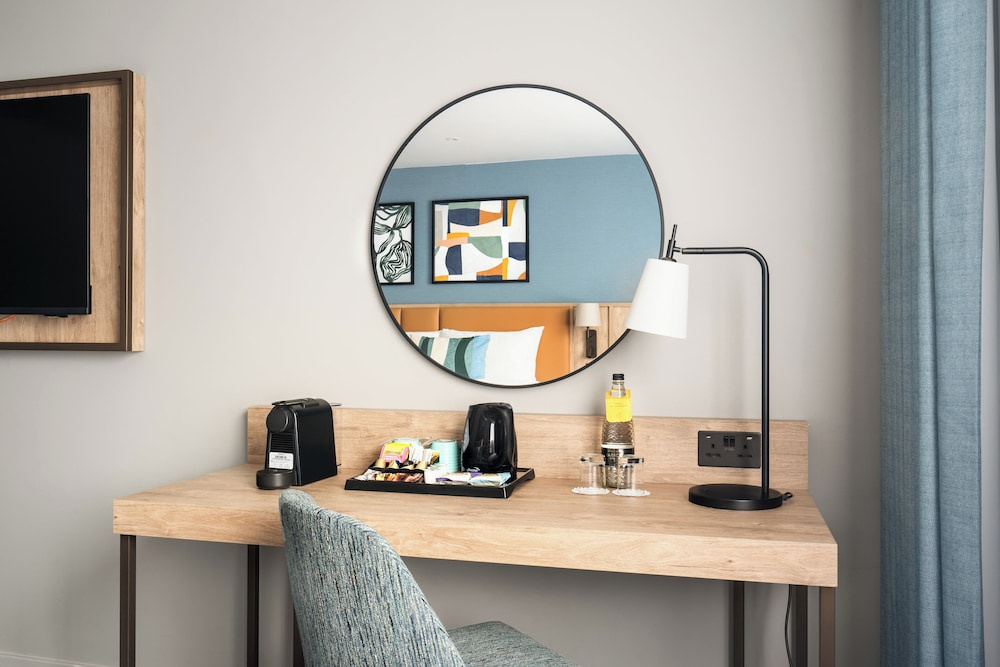 voco Letchworth Hall by IHG - Chambres