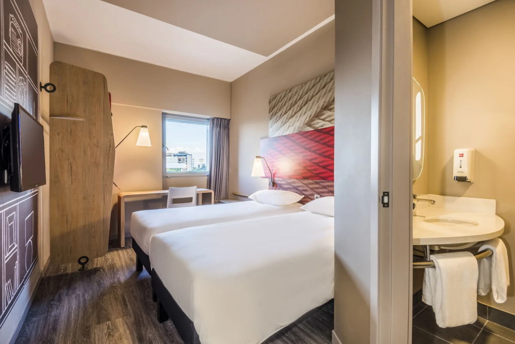 Hotel photo 28