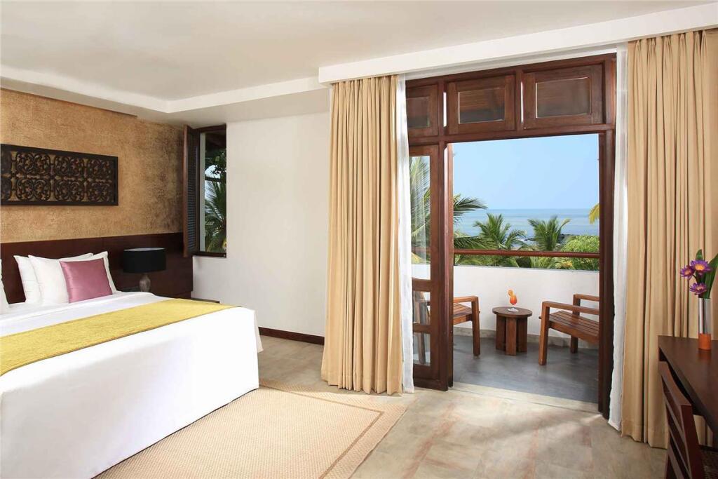 Avani Kalutara Resort