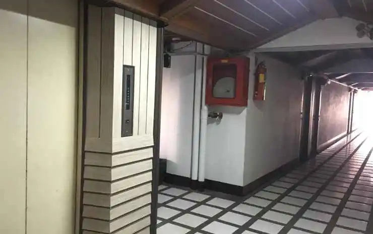 Hotel photo 8