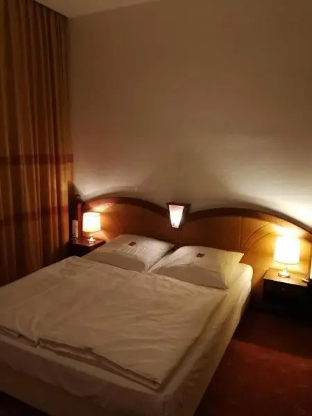 Gästehaus Kaiserhof Lübeck - Chambres